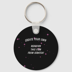 Skapa din egen Anpassningsbar Nyckelring