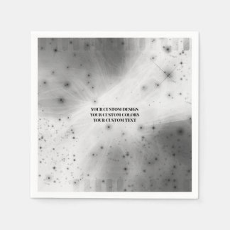 Skapa din egen Anpassningsbar Pappersservett