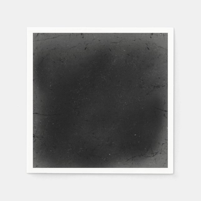 Skapa din egen Anpassningsbar Pappersservett (Framsidan)