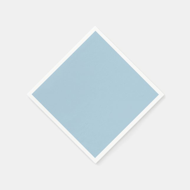 Skapa din egen Anpassningsbar Personlig Bröllop Pappersservett (Hörn)