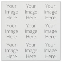 Skapa din egen Anpassningsbar Pima Cotton Fabric