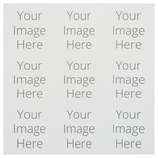 Skapa din egen Anpassningsbar Pima Cotton Fabric Tyg (Provkarta)