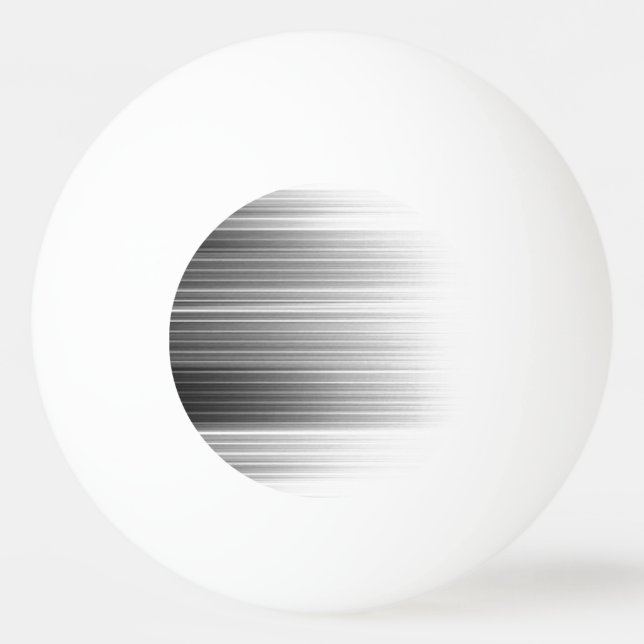 Skapa din egen Anpassningsbar Pingisboll (Framsidan)