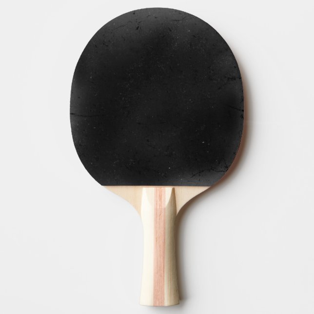 Skapa din egen Anpassningsbar Pingisracket (Framsidan)