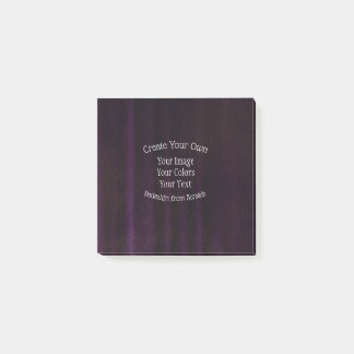 Skapa din egen Anpassningsbar Post-it Block