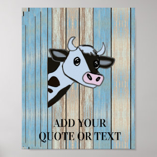 SKAPA DIN EGEN ANPASSNINGSBAR POSTER