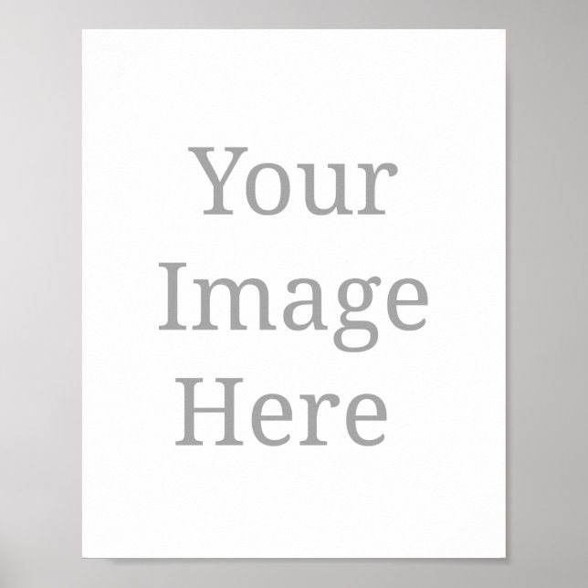 Skapa din egen anpassningsbar poster (Framsidan)