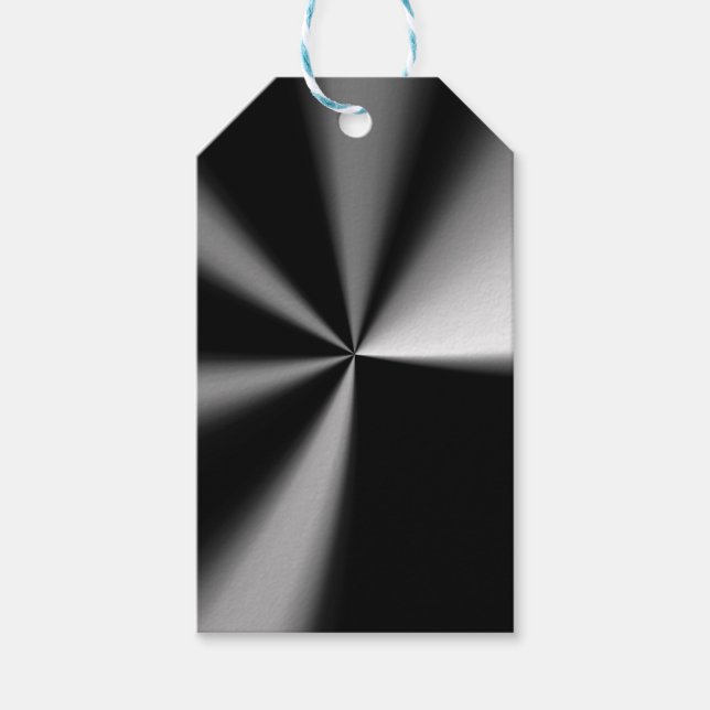 Skapa din egen Anpassningsbar Presentetikett (Framsidan)