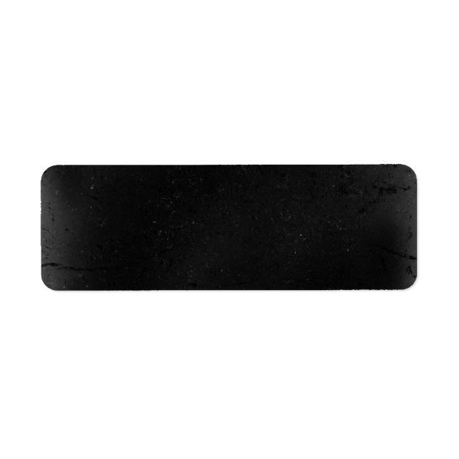 Skapa din egen Anpassningsbar Returadress Etikett (Framsidan)