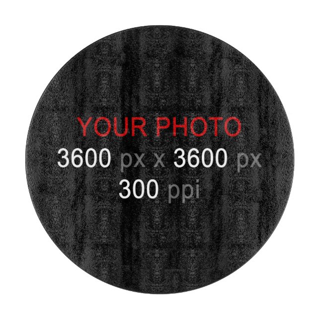 Skapa din egen Anpassningsbar runda (Framsidan)