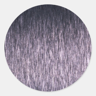 Skapa din egen Anpassningsbar Runt Klistermärke