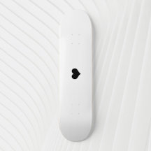 Skapa din egen Anpassningsbar Skateboard-design