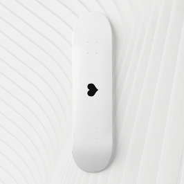 Skapa din egen Anpassningsbar Skateboard-design Mini Skateboard Bräda 18,5 Cm