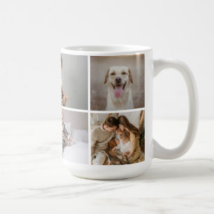 Skapa din egen anpassningsbar som är tillverkad av kaffemugg