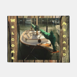 Skapa din egen Anpassningsbar som bockar Rustic Wo