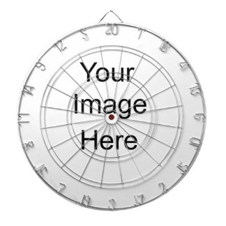 Skapa din egen Anpassningsbar-startstyrelse Darttavla