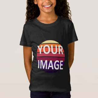 Skapa din egen Anpassningsbar T Shirt