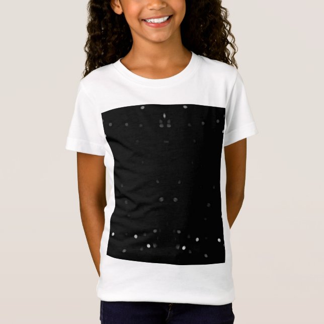 Skapa din egen Anpassningsbar T Shirt (Framsida)