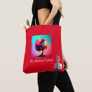Skapa din egen Anpassningsbar Tote bags Tygkasse