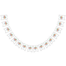 Skapa din egen Anpassningsbar Vimplar