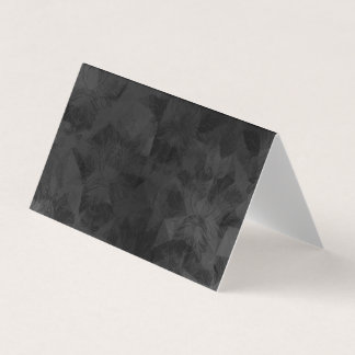 Skapa din egen Anpassningsbar Visitkort