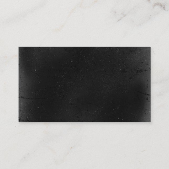 Skapa din egen Anpassningsbar Visitkort (Framsida)