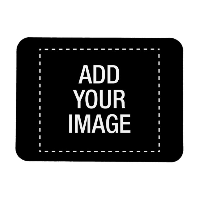 Skapa din egen anpassningsbars anpassningsbara per magnet (Horisontell)