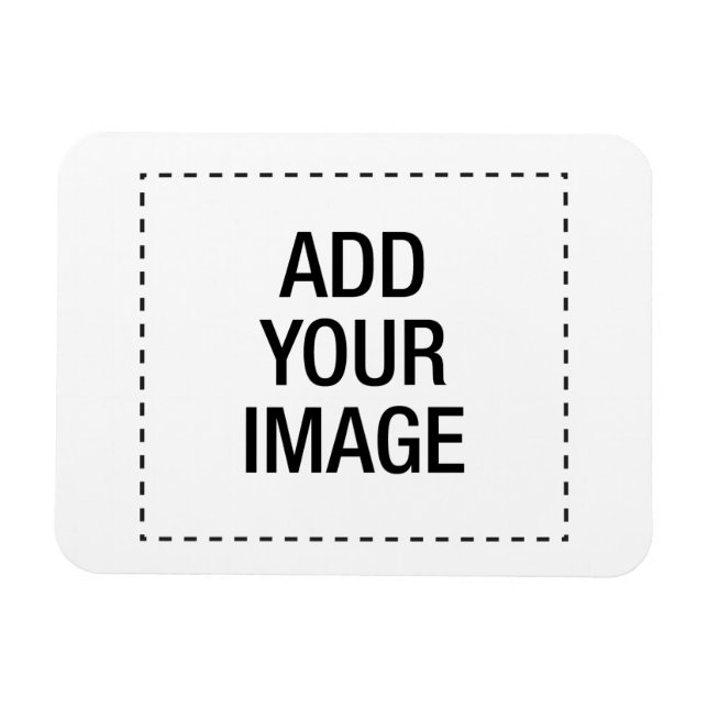 Skapa din egen anpassningsbars anpassningsbara per magnet (Horisontell)