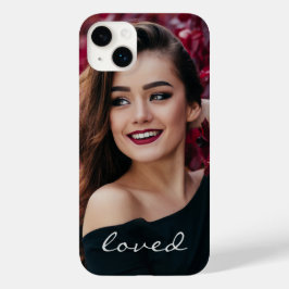 Skapa din egen Anpassningsbars foto-DIY Loved