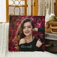 Skapa din egen Anpassningsbars foto-DIY Loved