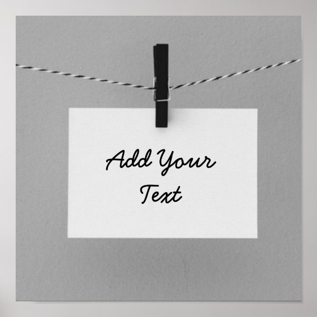 Skapa din egen anteckning anpassa den poster (Framsidan)