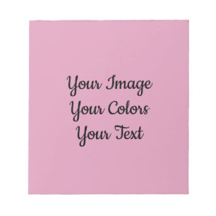 Skapa din egen anteckningsblock