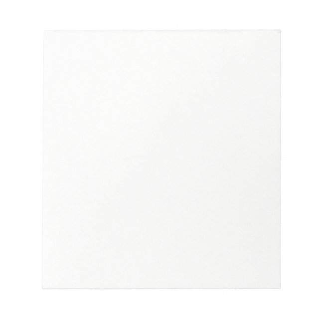 Skapa Din Egen Anteckningsblock (Framsida)