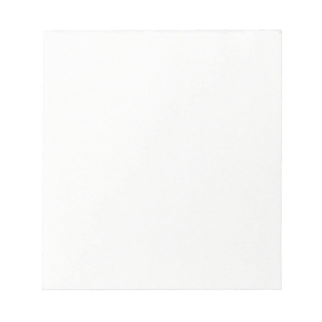 Skapa Din Egen Anteckningsblock (Framsida)