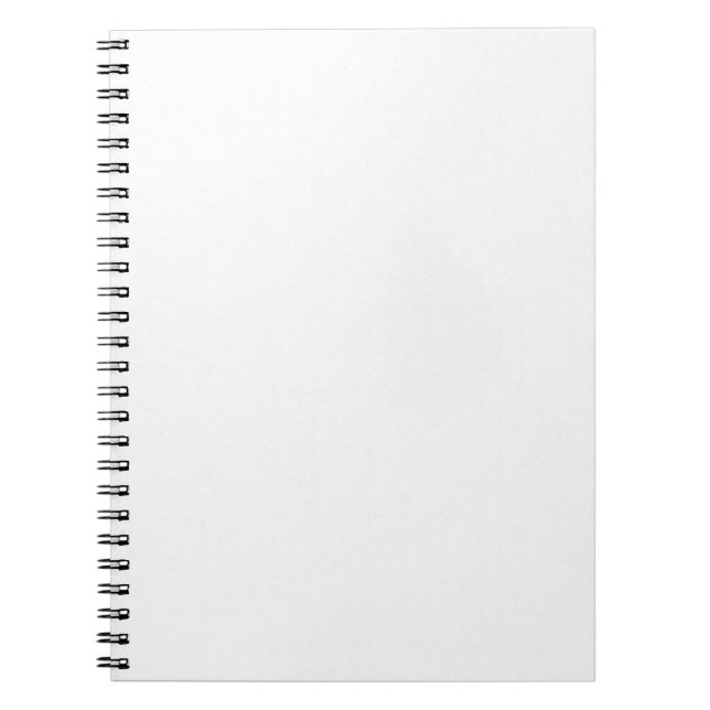 Skapa Din Egen Anteckningsbok (Framsidan)