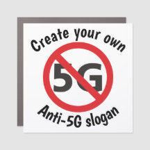 Skapa din egen anti-5g