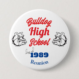 Skapa din egen återförening av Personlig Knapp