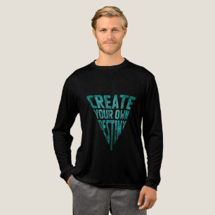 Skapa din egen avsedda motiv grafik t shirt