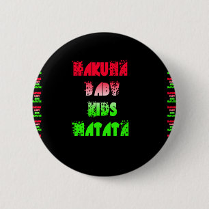 Skapa din egen Baby Kids Gifts fantastisk Knapp