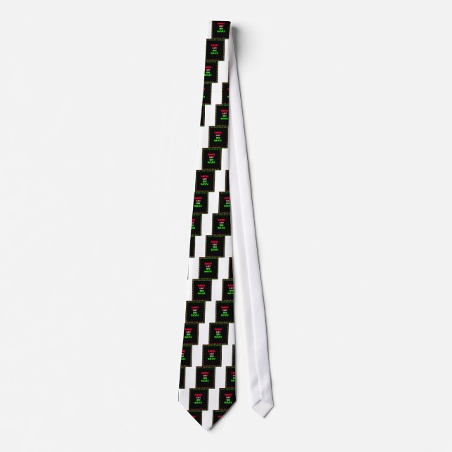 Skapa din egen Baby Kids Gifts fantastisk Slips (Framsida)
