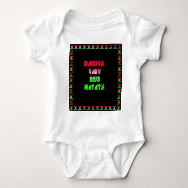 Skapa din egen Baby Kids Gifts fantastisk T Shirt (Framsida)