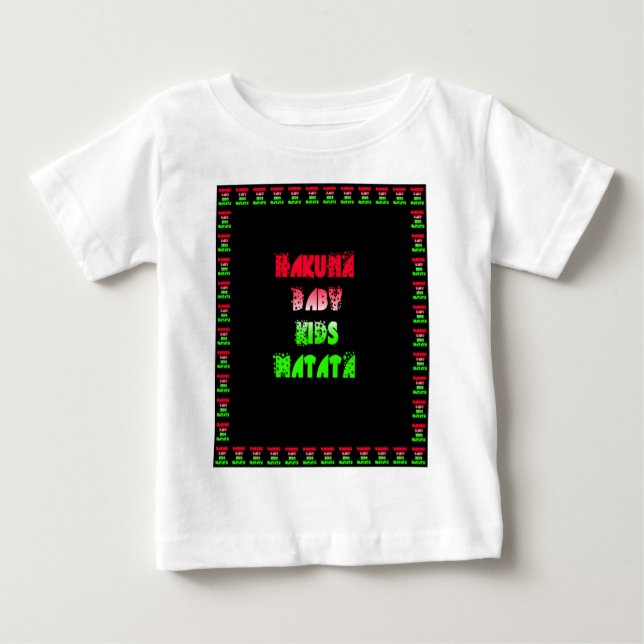 Skapa din egen Baby Kids Gifts fantastisk Tröja (Framsida)