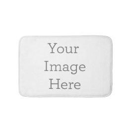 Skapa din egen badmatt badrumsmatta