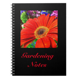 Skapa din egen  bärbara dator anteckningsbok med spiral