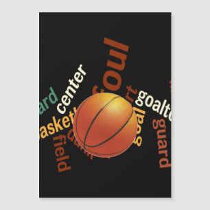 Skapa din egen baskettid