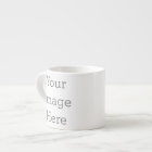 Skapa din egen bensida China Mugg