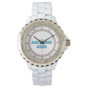 Skapa din egen bevakning armbandsur