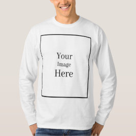 Skapa din egen bild t shirt