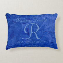 Skapa din egen blåa