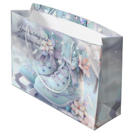 Skapa din egen Blommigt julisskal